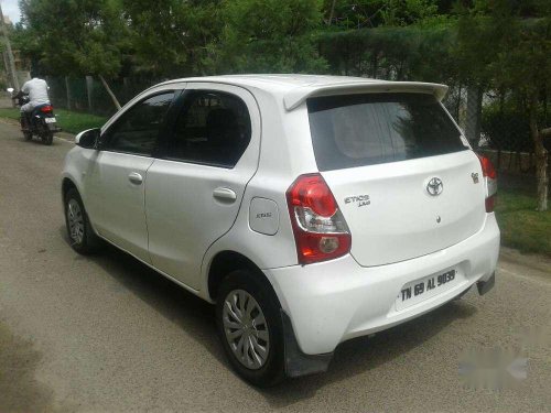 Used 2014 Toyota Etios Liva GD MT for sale in Tirunelveli