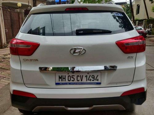 Used Hyundai Creta 1.6 SX 2016 AT for sale in Thane