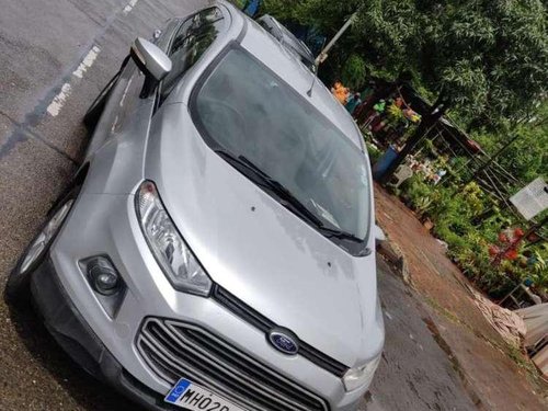 2014 Ford EcoSport MT for sale in Mumbai