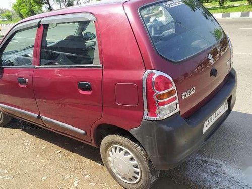 Used 2008 Maruti Suzuki Alto MT for sale in Jammu