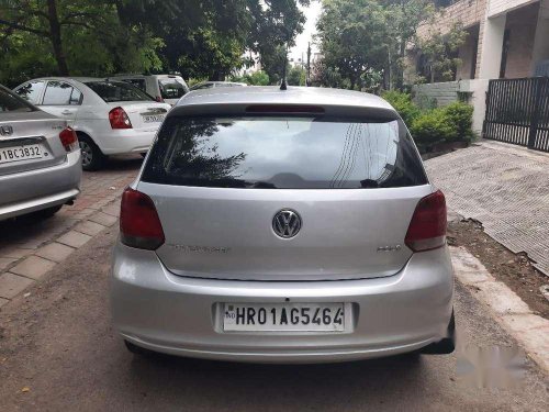 Volkswagen Polo 2013 MT for sale in Chandigarh