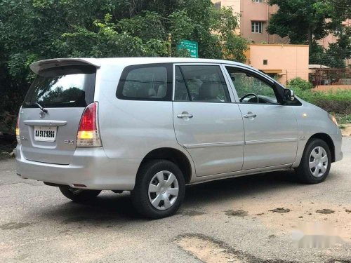 2010 Toyota Innova MT for sale in Nagar