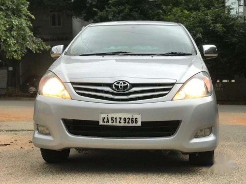 2010 Toyota Innova MT for sale in Nagar