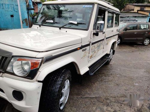 Used 2017 Mahindra Bolero SLE MT for sale in Kolkata