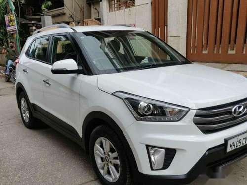 Used Hyundai Creta 1.6 SX 2016 AT for sale in Thane