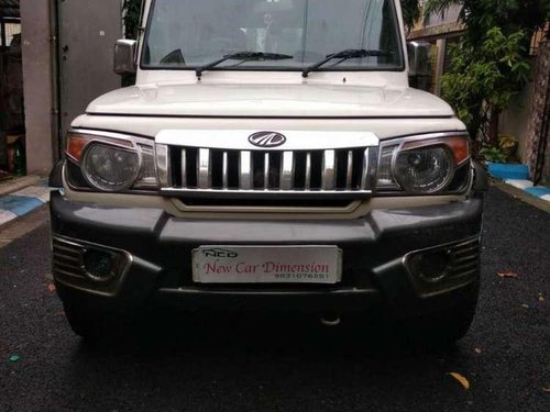 2015 Mahindra Bolero ZLX MT for sale in Kolkata