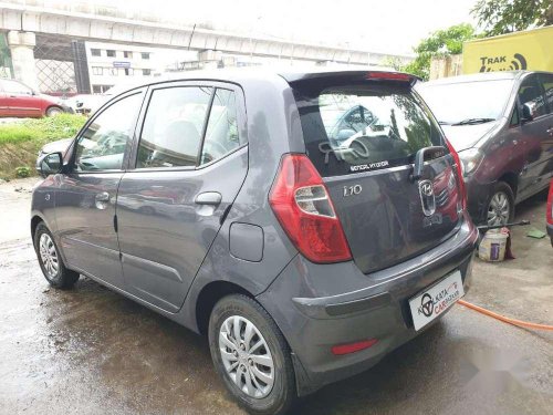 Used 2013 Hyundai i10 Sportz 1.2 MT in Kolkata