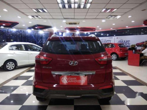 Hyundai Creta 1.6 SX Plus, 2016, Petrol AT for sale in Nagar