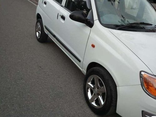 2014 Maruti Suzuki Alto K10 VXI MT for sale in Chandigarh