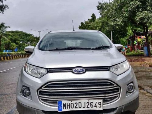 2014 Ford EcoSport MT for sale in Mumbai