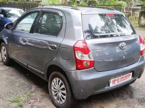 Toyota Etios Liva GD SP*, 2014, Diesel MT for sale in Guwahati