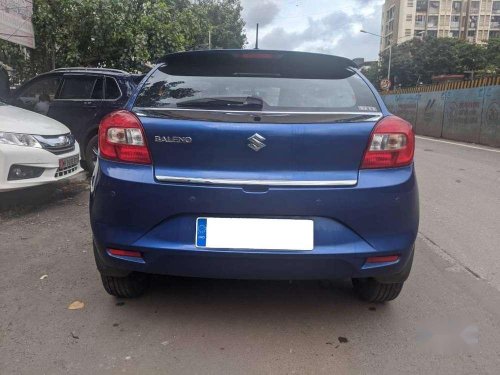 Used 2018 Maruti Suzuki Baleno MT for sale in Mumbai