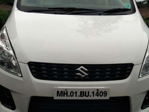 Maruti Suzuki Ertiga VDi, 2014, Diesel MT for sale in Mumbai