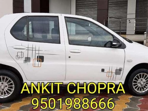 Used 2012 Tata Indica LSI MT for sale in Chandigarhe