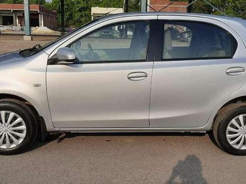 Used Toyota Etios Liva G 2014 MT for sale in Gurgaon