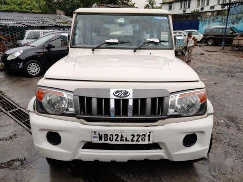 Used 2017 Mahindra Bolero SLE MT for sale in Kolkata