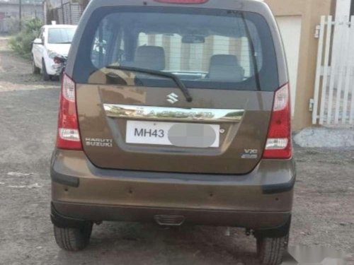 Maruti Suzuki Wagon R 2018 MT for sale in Akola