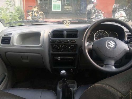 Used 2012 Maruti Suzuki Alto K10 VXI MT for sale in Pathankot