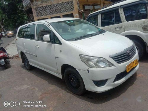 Toyota Innova 2.5 G 7 STR BS-IV, 2013, Diesel MT for sale in Kolkata