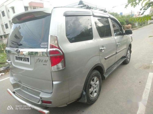 Used Mahindra Xylo 2013 MT for sale in Chennai