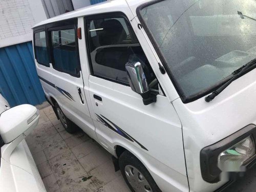 Used 2015 Maruti Suzuki Omni MT for sale in Sangli