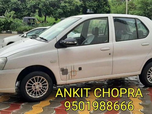 Used 2012 Tata Indica LSI MT for sale in Chandigarhe