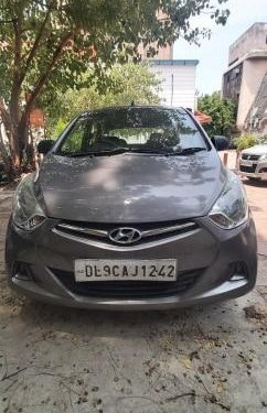 2015 Hyundai Eon 1.0 Era Plus MT for sale in New Delhi