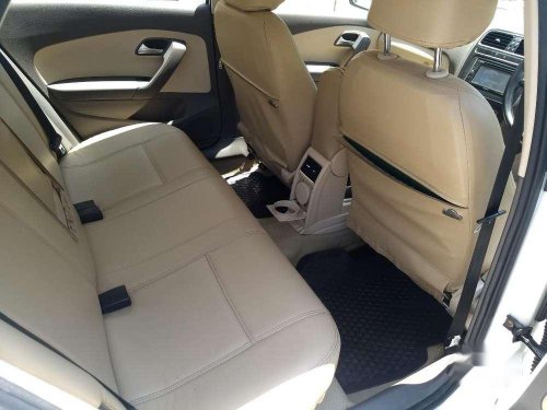 Volkswagen Vento Highline Diesel, 2013, Diesel MT for sale in Chennai