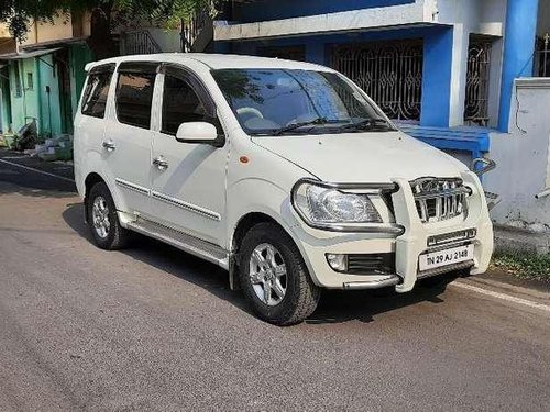Mahindra Xylo E8 ABS Airbag BS-IV, 2011, Diesel MT in Salem