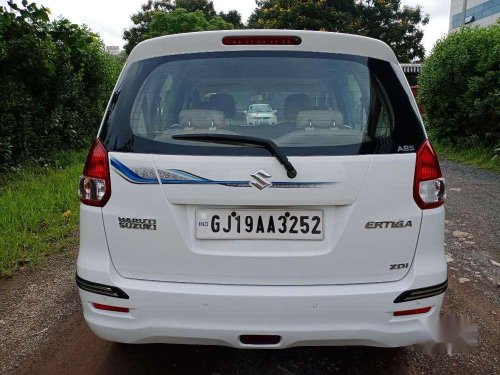 Used 2013 Maruti Suzuki Ertiga ZDI MT for sale in Surat