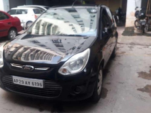 Ford Figo Duratorq Diesel ZXI 1.4, 2013, Diesel MT for sale in Hyderabad