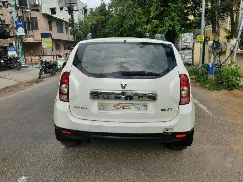 Renault Duster 85 PS RXL, 2013, Diesel MT for sale in Pollachi