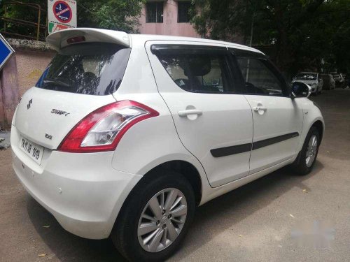 2017 Maruti Suzuki Swift ZXI MT for sale in Chennai