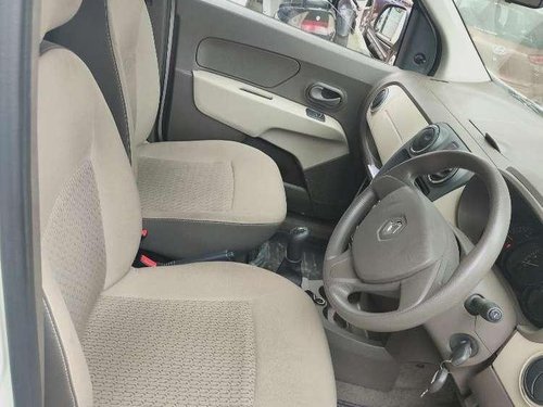 Renault Lodgy 2018 MT for sale in Nagar