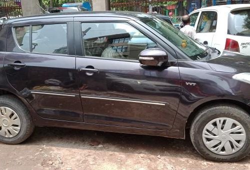 Maruti Suzuki Swift 1.3 VXi 2015 MT for sale in Kolkata 