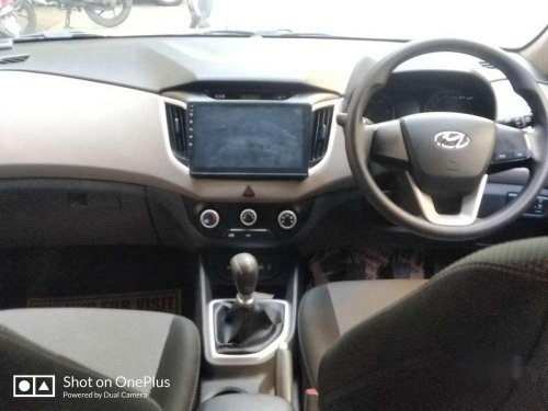 Hyundai Creta 2018 AT for sale in Mumbai