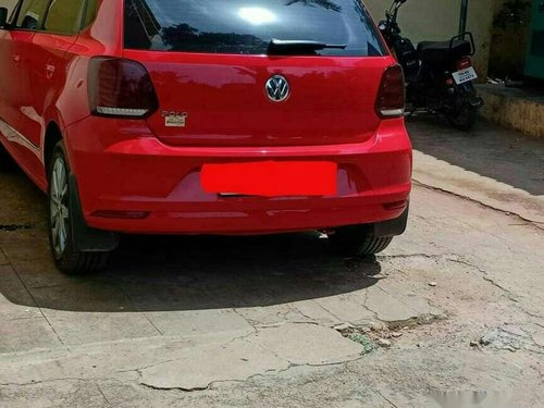 Volkswagen Polo Highline plus, 2019, Petrol MT in Coimbatore