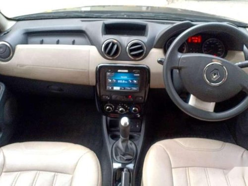 2013 Renault Duster MT for sale in Hyderabad