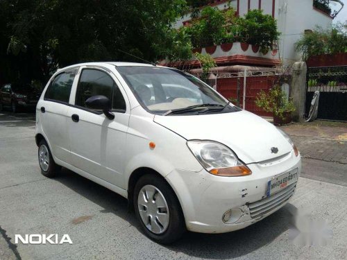 Chevrolet Spark LS 1.0 LPG, 2009, LPG MT in Mumbai