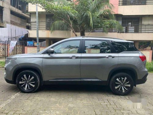 Used 2019 MG Hector AT for sale in Mumbai