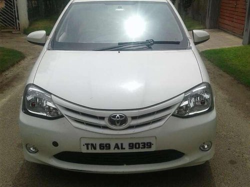 Used 2014 Toyota Etios Liva GD MT for sale in Tirunelveli