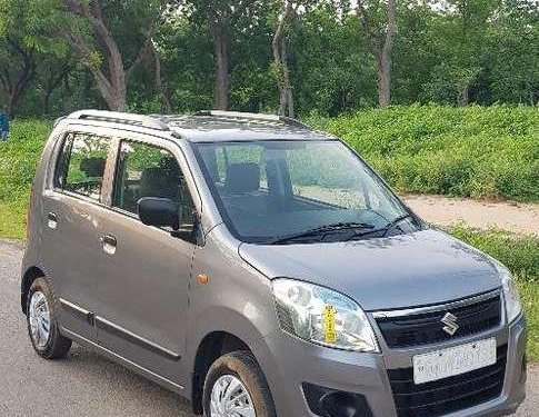 Maruti Suzuki Wagon R LXI 2013 MT for sale in Gandhinagar