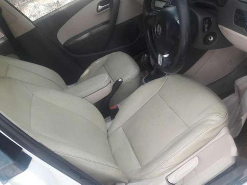 Used 2011 Volkswagen Vento MT for sale in Faridabad