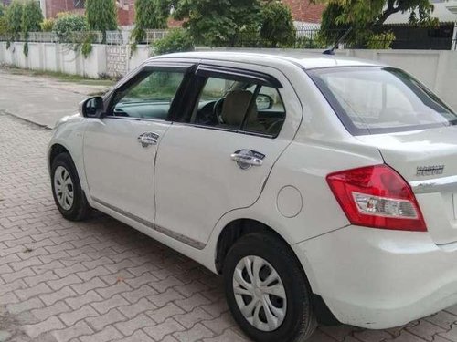 2015 Maruti Suzuki Swift Dzire MT for sale in Yamunanagar