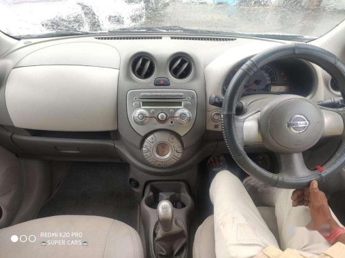 Nissan Micra XV Primo Diesel, 2012, Diesel MT for sale in Meerut