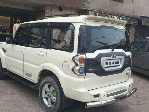 Used 2015 Mahindra Scorpio MT for sale in Ghaziabad