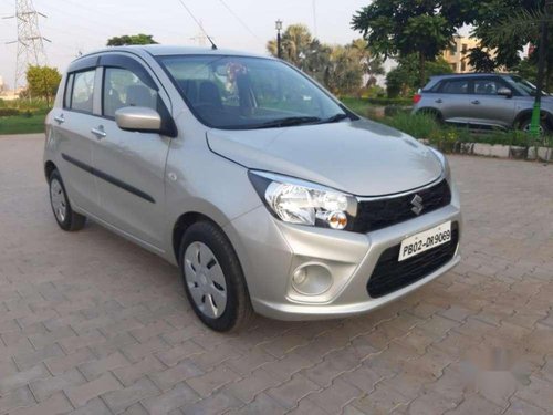 Maruti Suzuki Celerio VXI 2018 MT for sale in Chandigarh