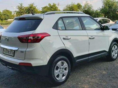 Used Hyundai Creta 1.6 E Plus 2017 AT for sale in Ahmedabad