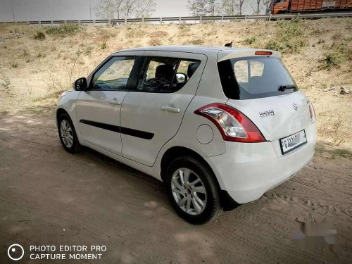 2014 Marut swift ZDI MT for sale in Vadodara