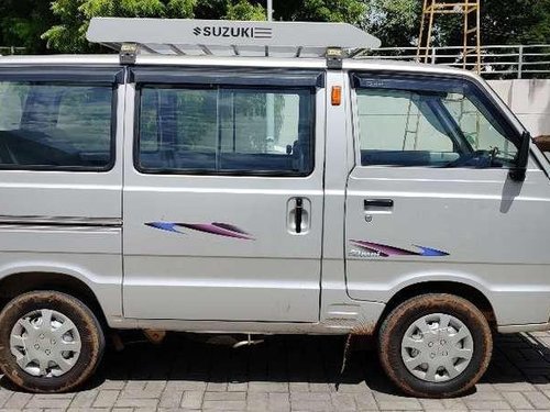 2018 Maruti Suzuki Omni MT for sale in Madurai